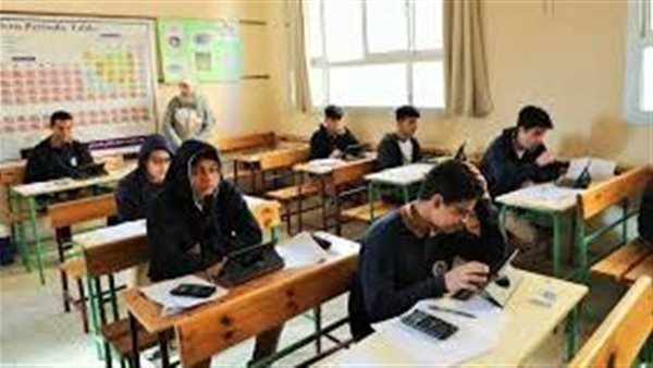 مفاجآت امتحانات الشهادة الإعدادية 2026.. المواعيد الرسمية والضوابط الجديدة مفاجآت-امتحانات-الشهادة-الإعدادية-2026.-المواعيد-الرسمية-والضوابط-الجديدة