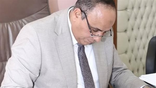 خالد عمران: الثانوية العامة 2026.. امتحان في القاعات واختبار للقيم خالد-عمران:-الثانوية-العامة-2026.-امتحان-في-القاعات-واختبار-للقيم
