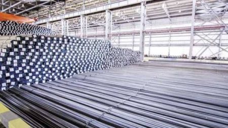 سعر-طن-الحديد-والأسمنت-اليوم.-تراجع-الحديد-وارتفاع-الأسمنت-في-الأسواق