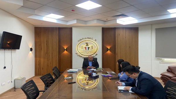 تعاون جديد بين صندوق تطوير التعليم وهيئة الأوقاف لتعزيز الاستثمار في التعليم ومشروعات التنمية المستدامة تعاون-جديد-بين-صندوق-تطوير-التعليم-وهيئة-الأوقاف-لتعزيز-الاستثمار-في-التعليم-ومشروعات-التنمية-المستدامة